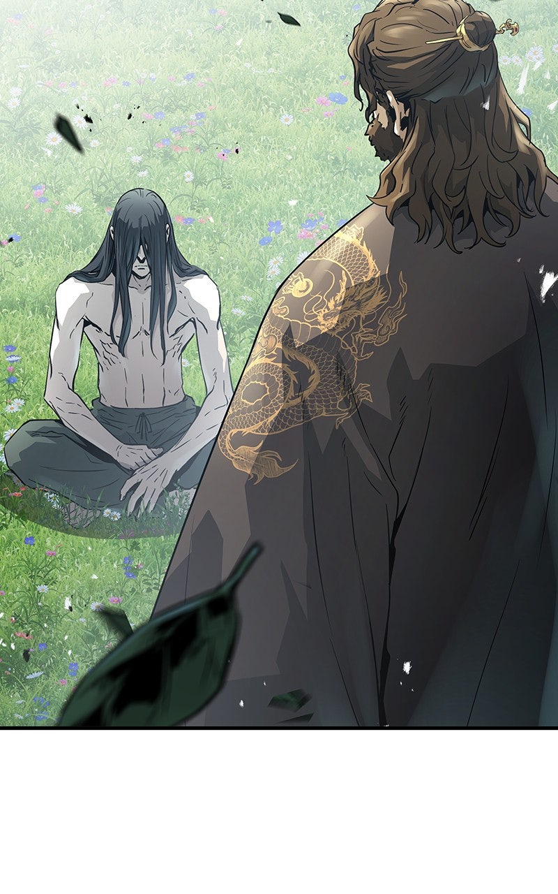 Read Absolute Regression Manga Online