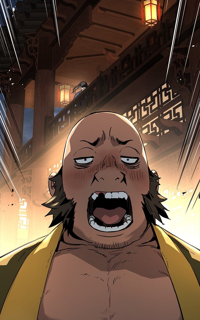 Read Absolute Regression Manga Online