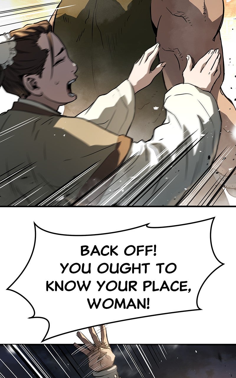 Read Absolute Regression Manga Online
