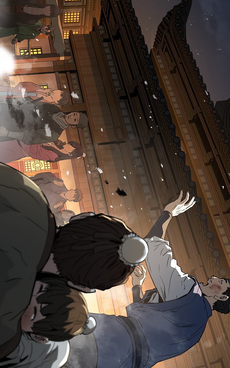 Read Absolute Regression Manga Online