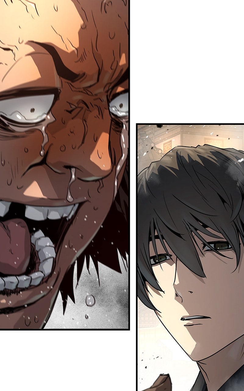 Read Absolute Regression Manga Online