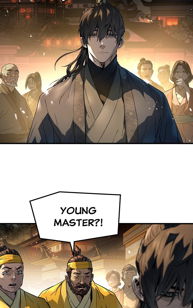 Read Absolute Regression Manga Online