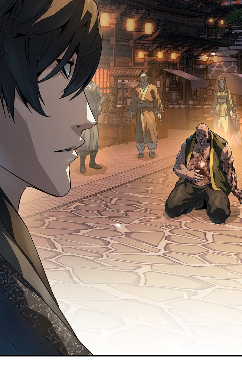 Read Absolute Regression Manga Online