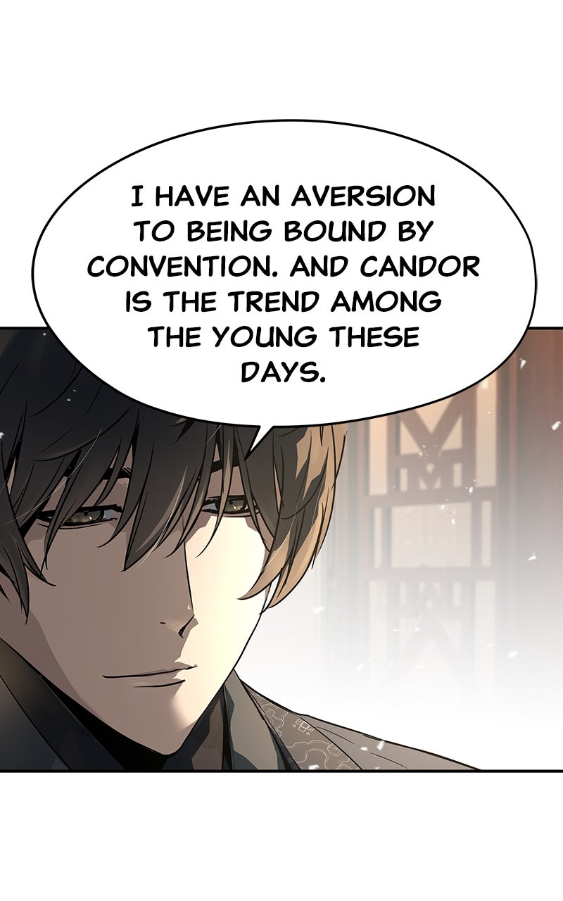 Read Absolute Regression Manga Online