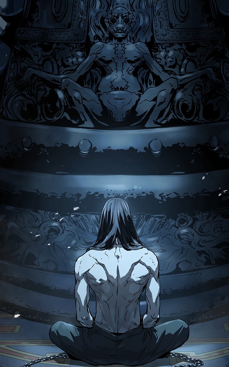 Read Absolute Regression Manga Online