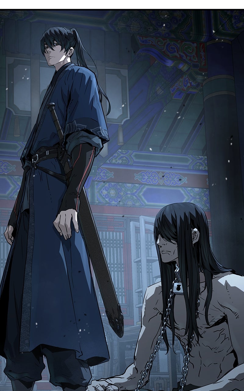 Read Absolute Regression Manga Online