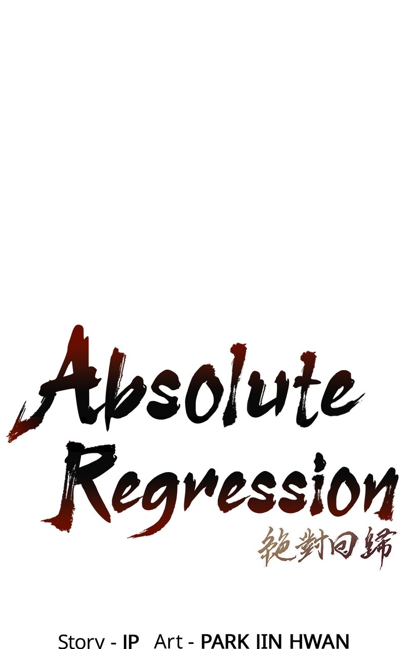 Read Absolute Regression Manga Online