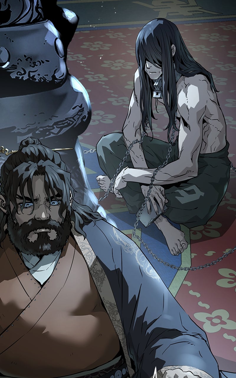 Read Absolute Regression Manga Online