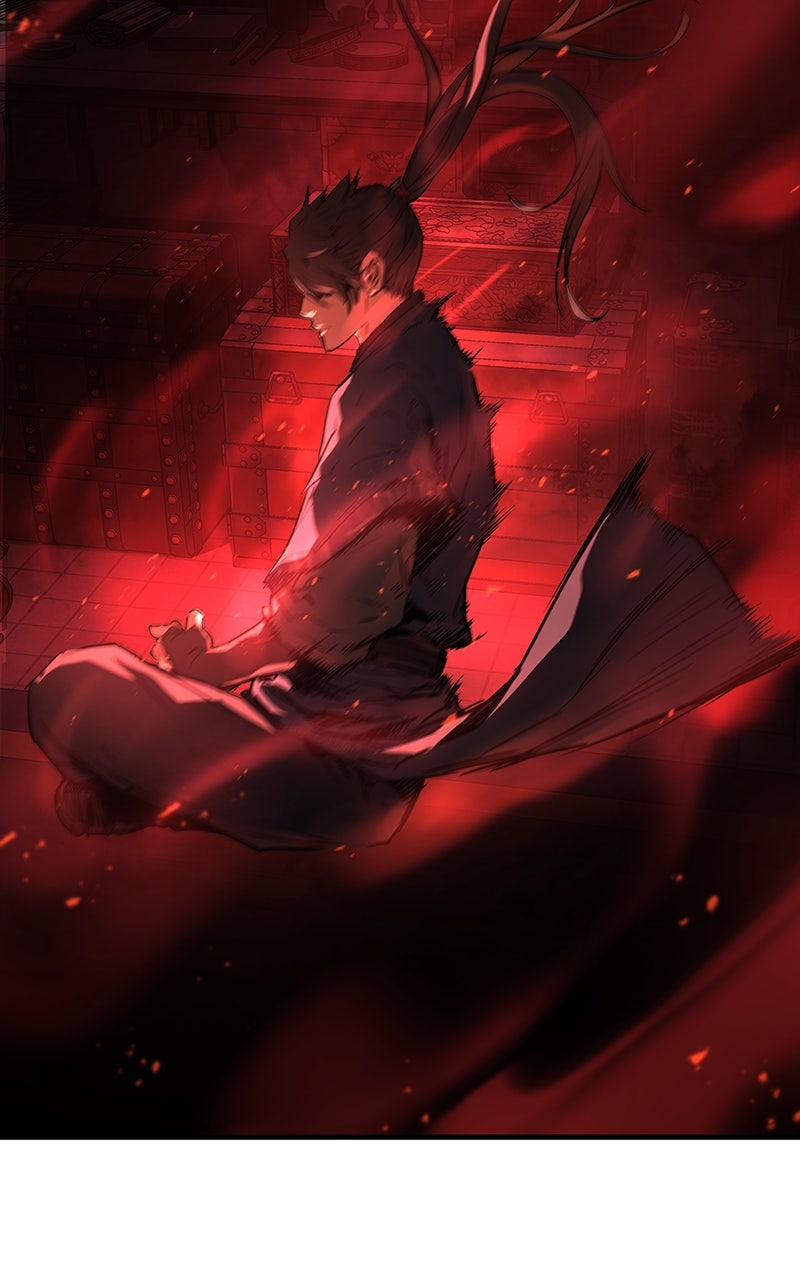 Read Absolute Regression Manga Online