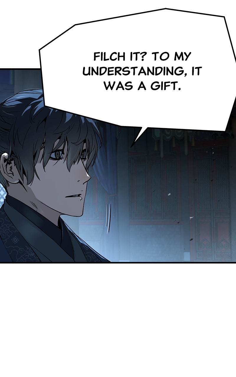 Read Absolute Regression Manga Online