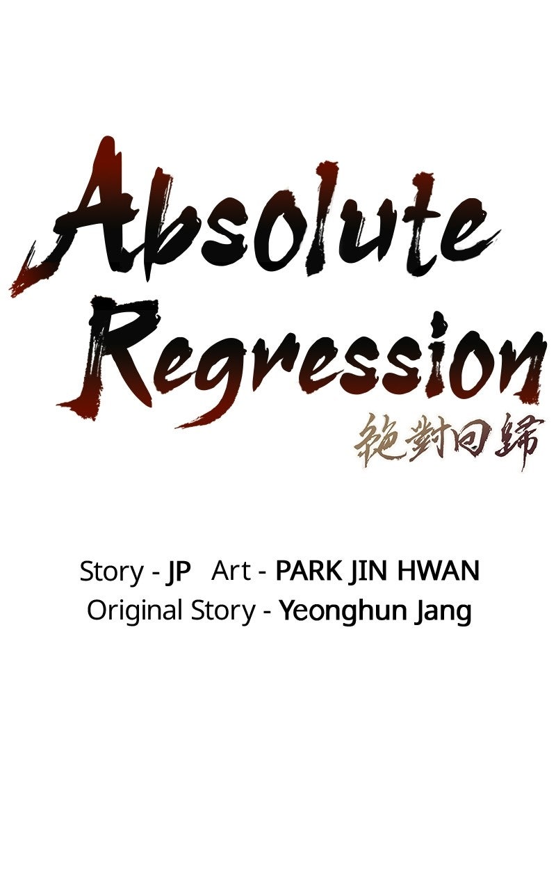 Read Absolute Regression Manga Online