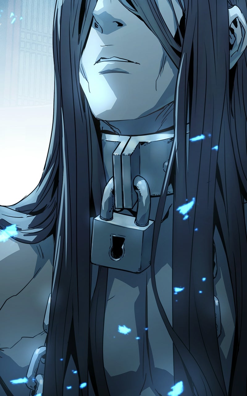 Read Absolute Regression Manga Online