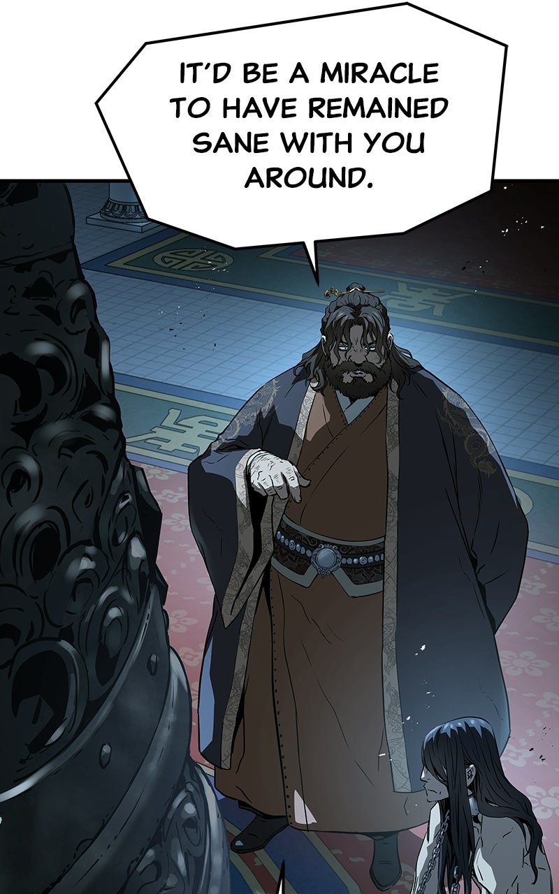 Read Absolute Regression Manga Online