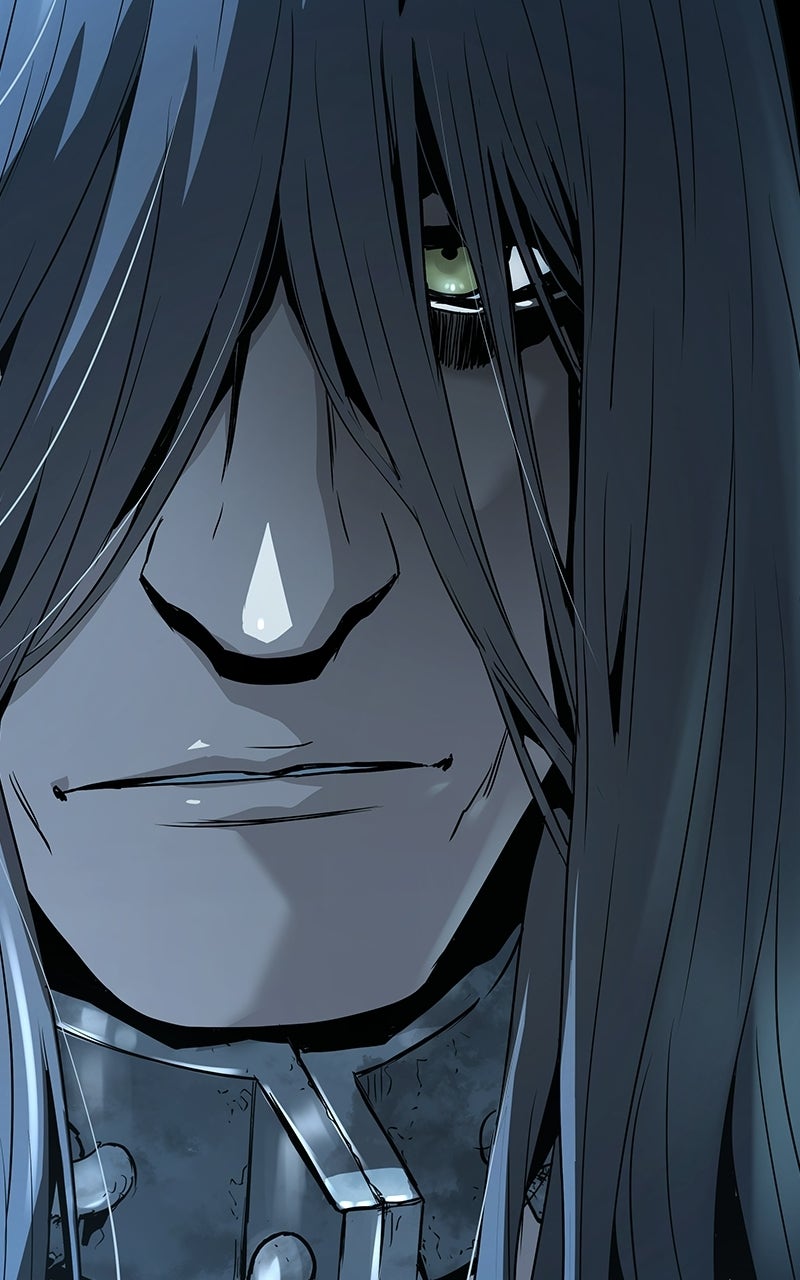 Read Absolute Regression Manga Online