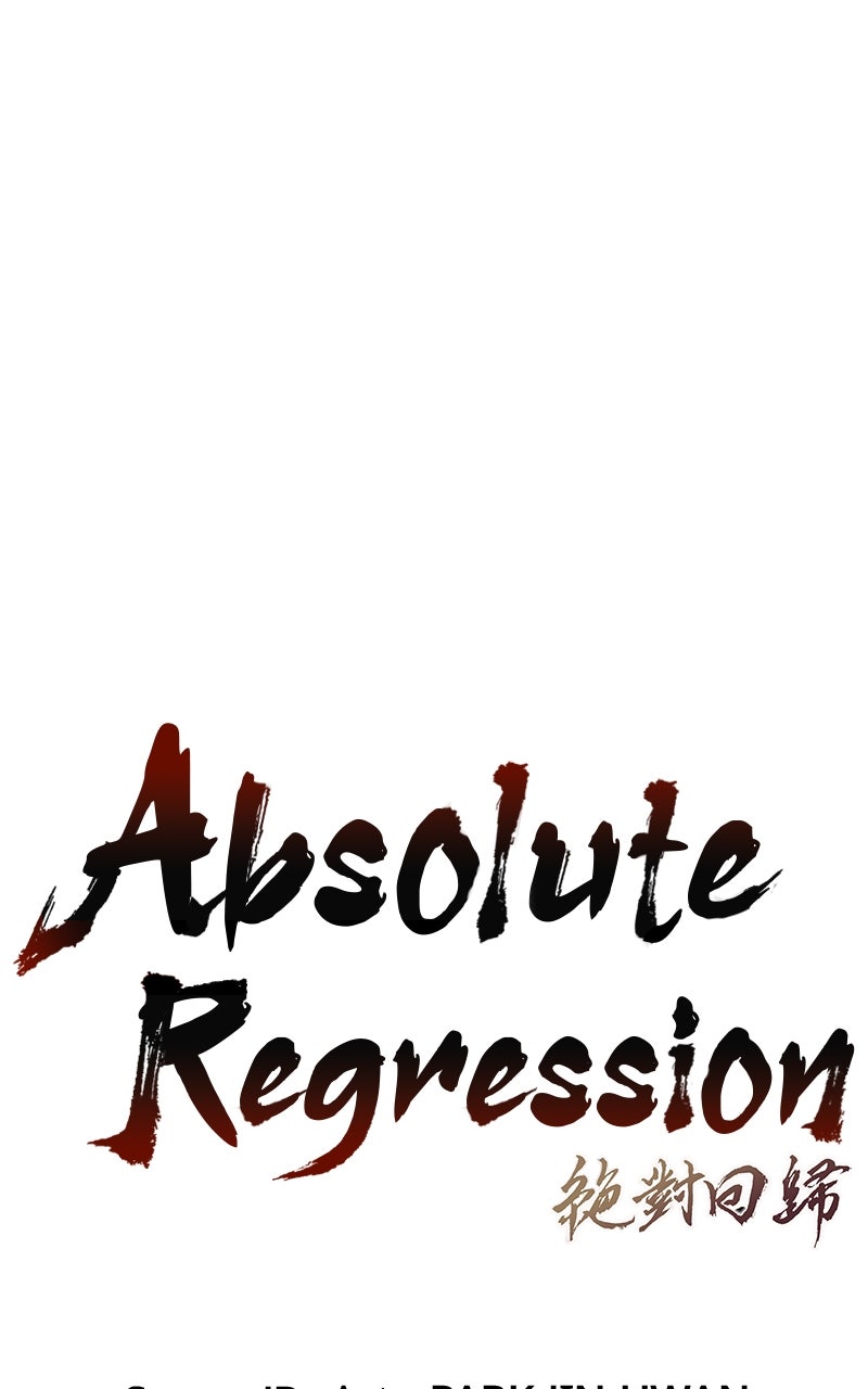 Read Absolute Regression Manga Online