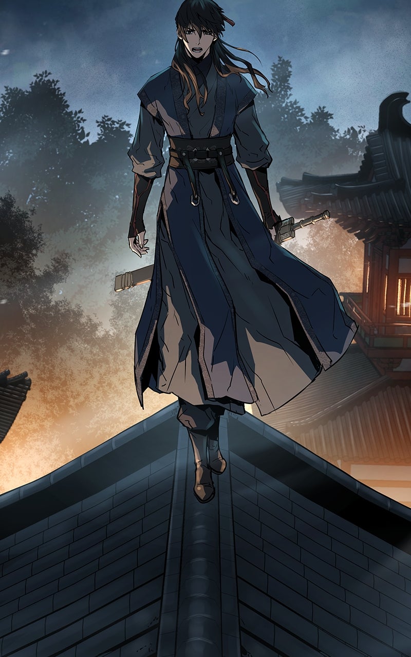 Read Absolute Regression Manga Online