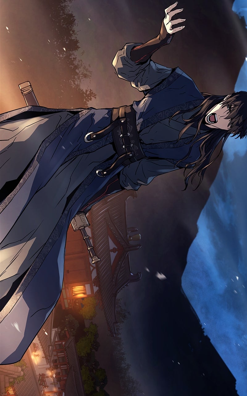 Read Absolute Regression Manga Online