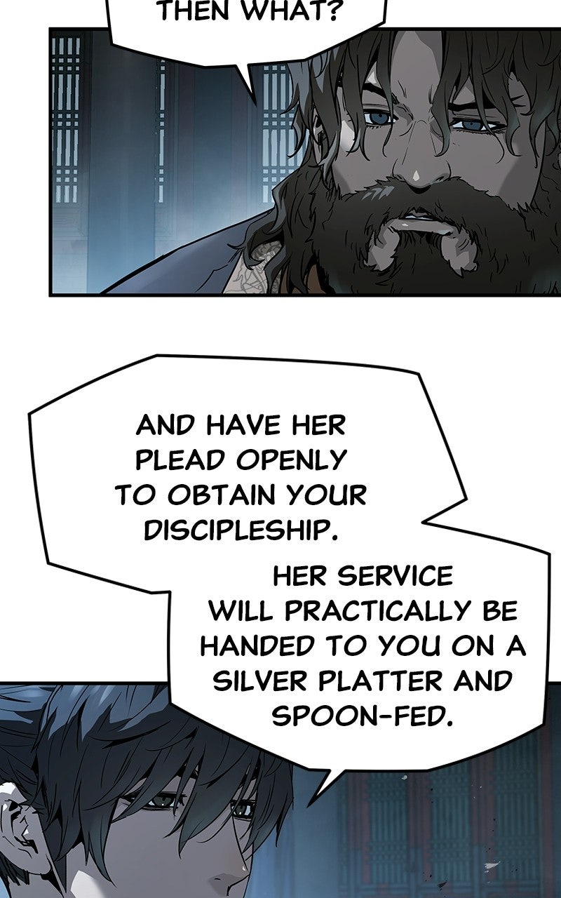 Read Absolute Regression Manga Online