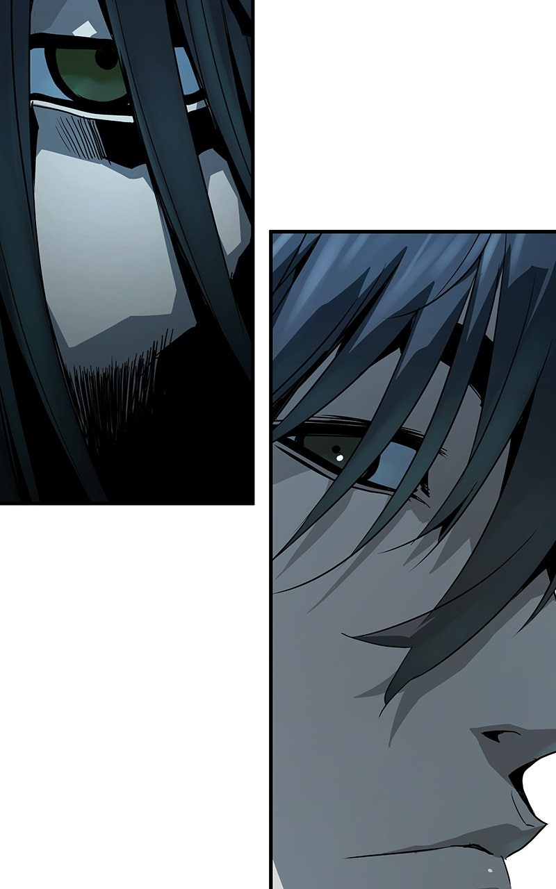 Read Absolute Regression Manga Online