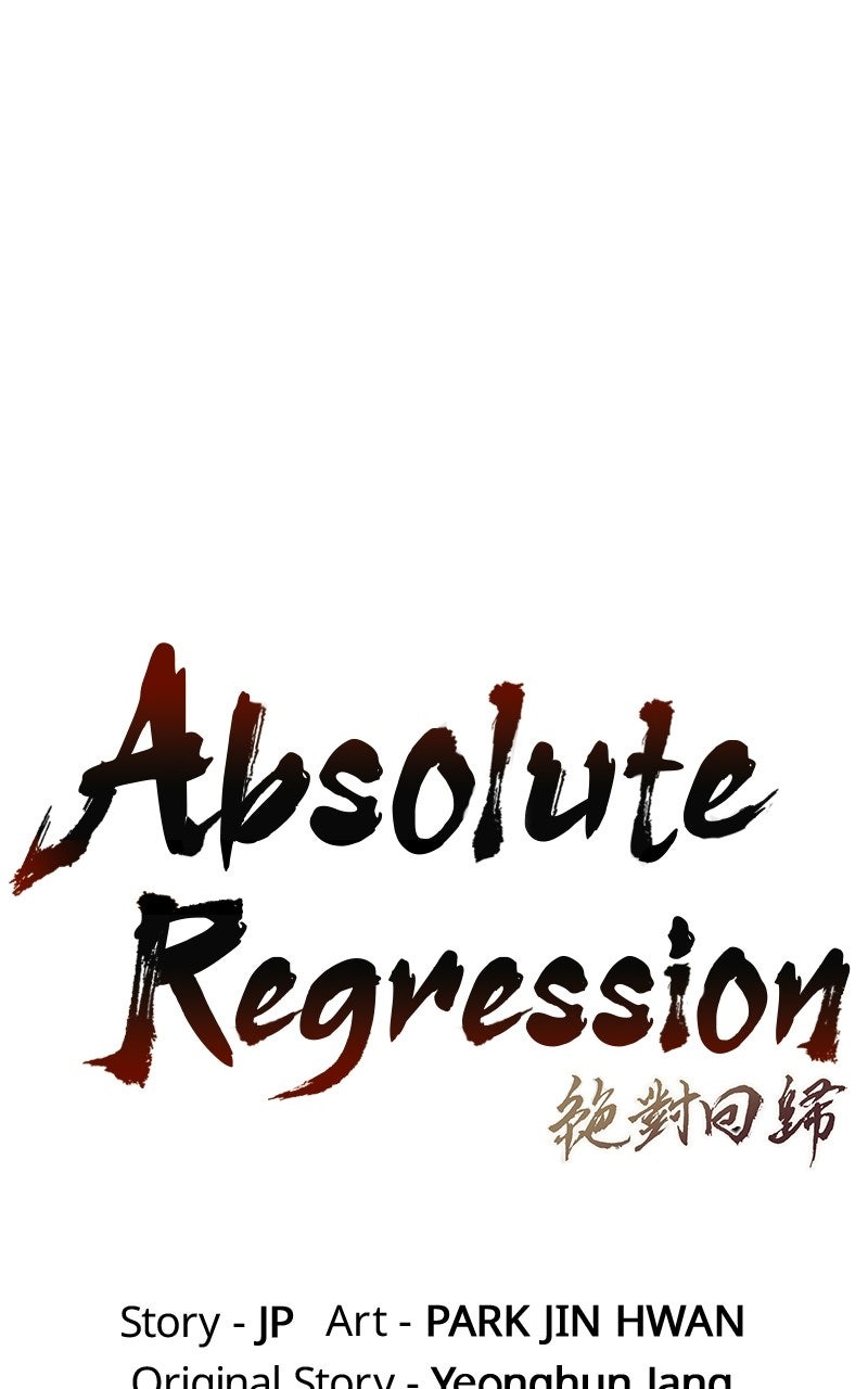 Read Absolute Regression Manga Online