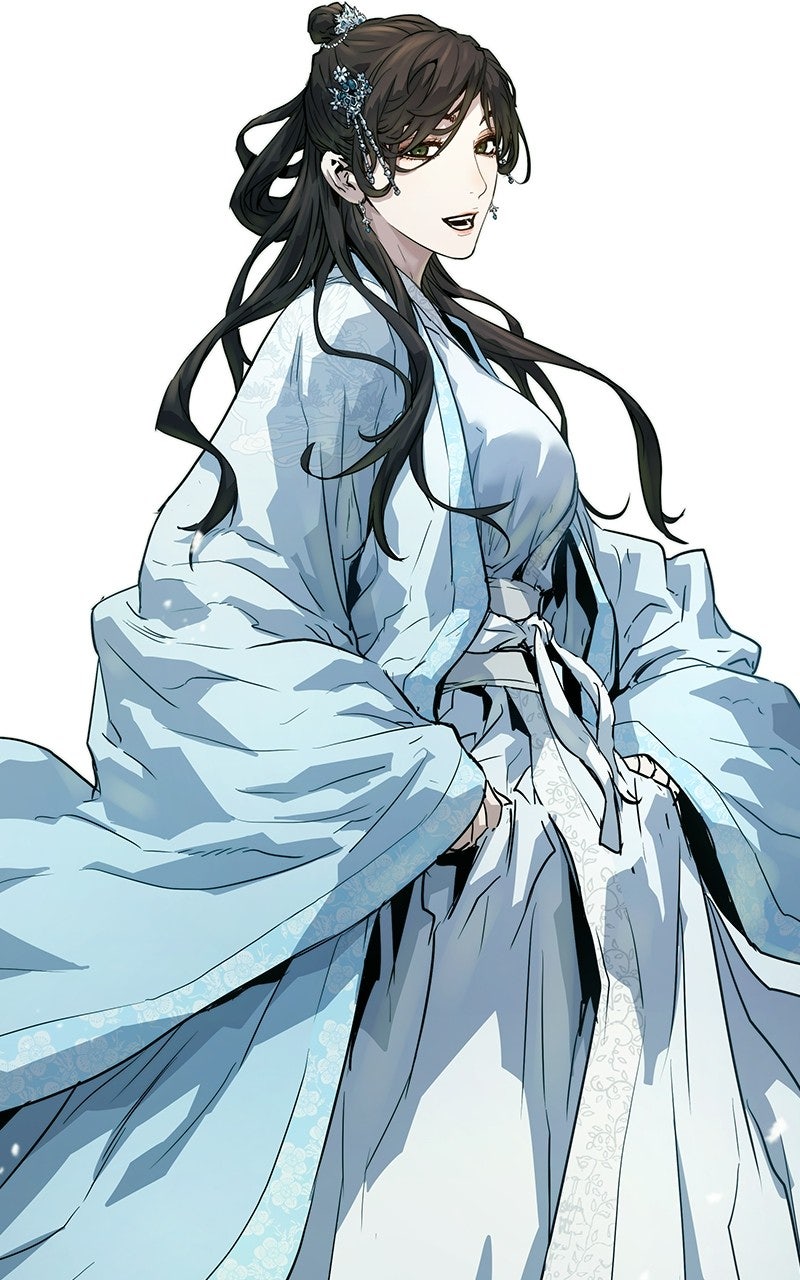 Read Absolute Regression Manga Online