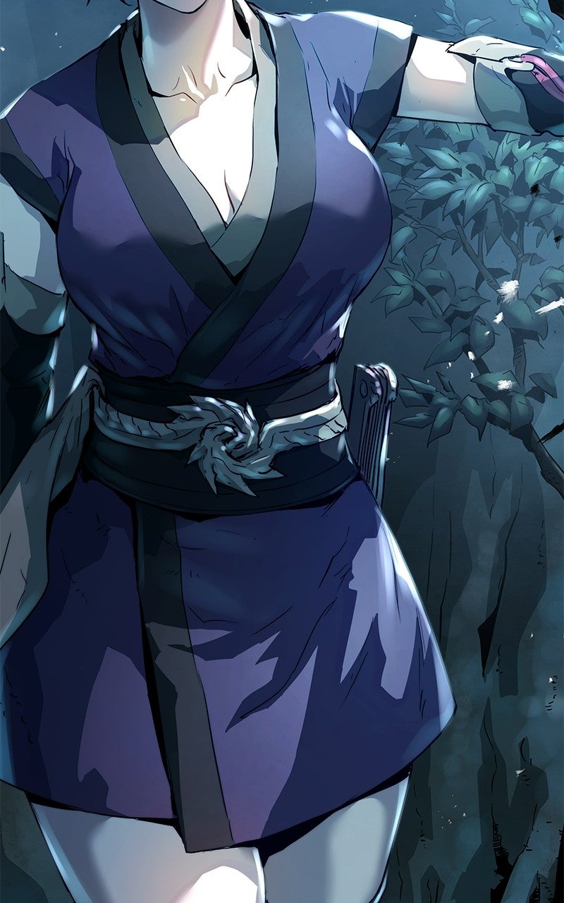 Read Absolute Regression Manga Online