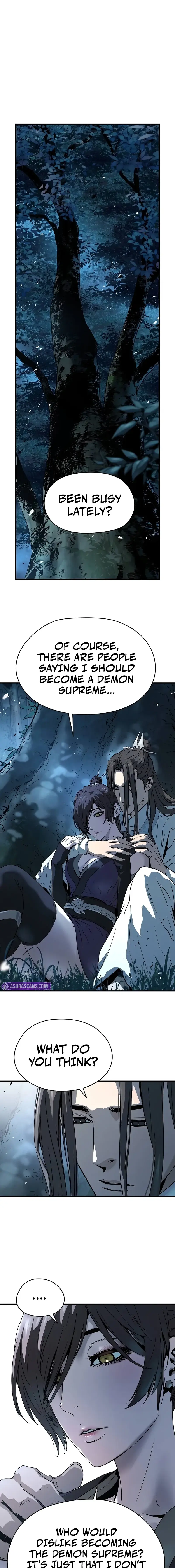 Read Absolute Regression Manga Online
