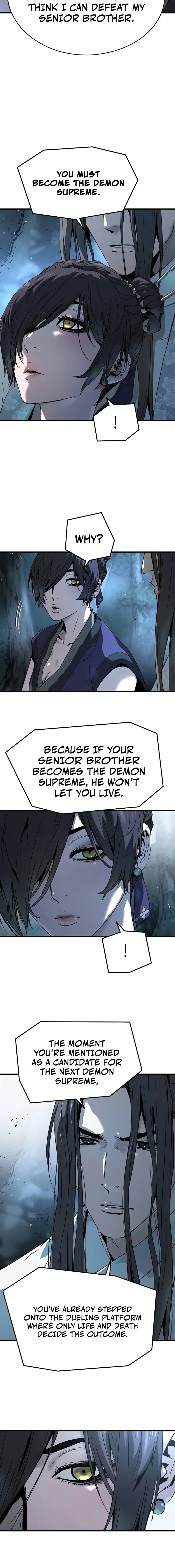 Read Absolute Regression Manga Online