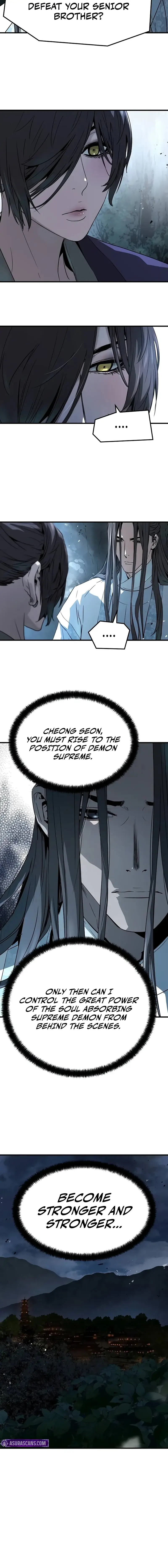Read Absolute Regression Manga Online
