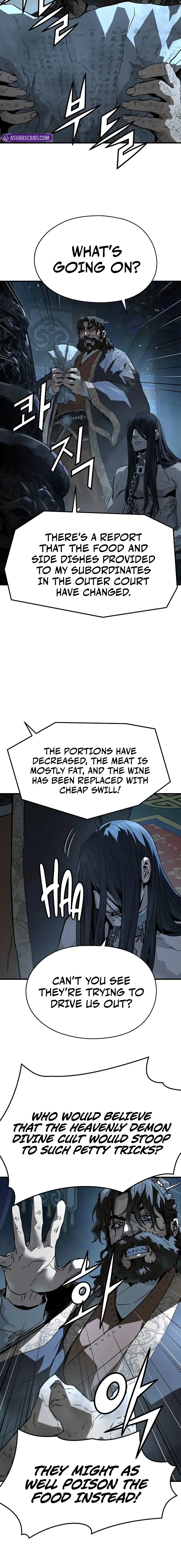 Read Absolute Regression Manga Online