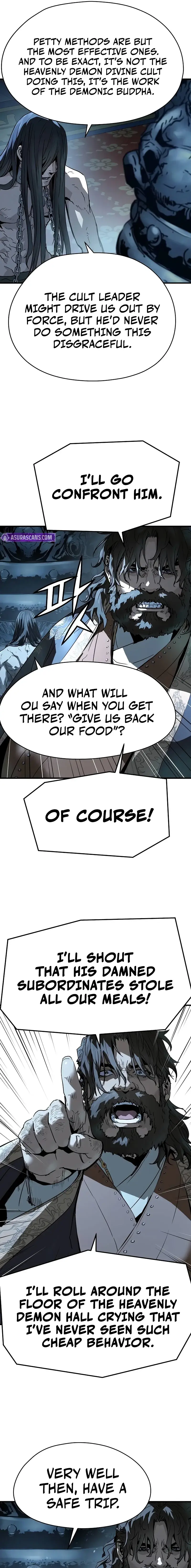 Read Absolute Regression Manga Online