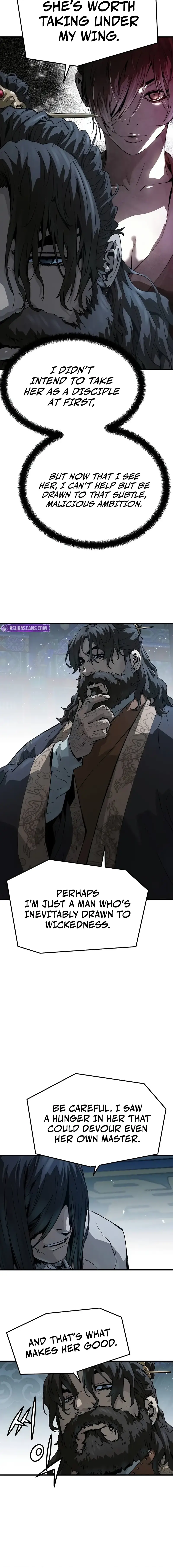 Read Absolute Regression Manga Online