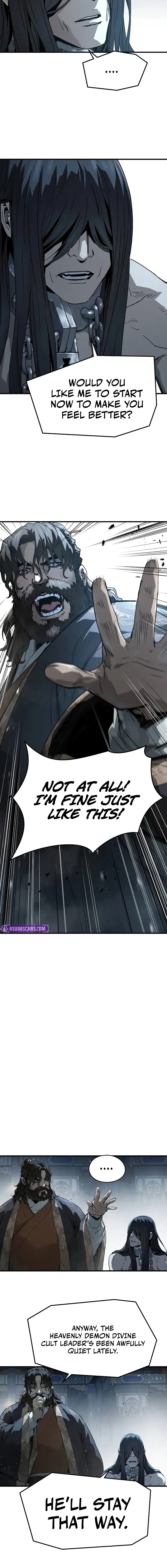 Read Absolute Regression Manga Online
