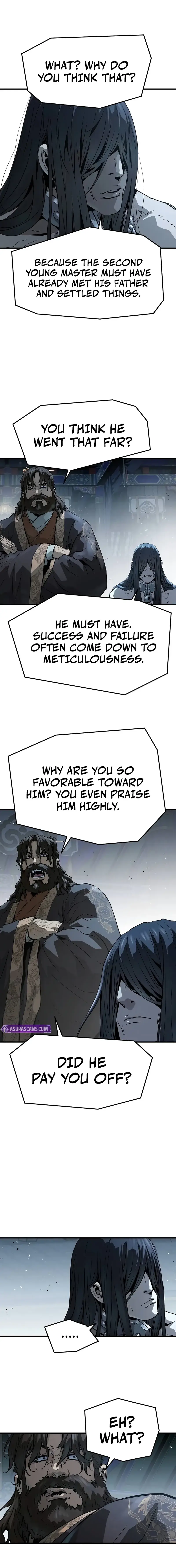 Read Absolute Regression Manga Online