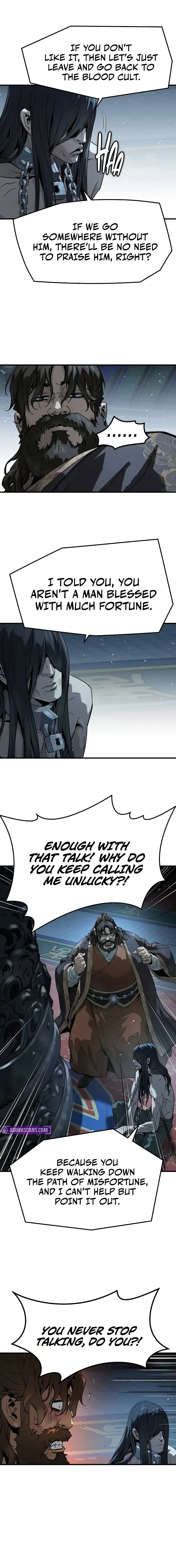 Read Absolute Regression Manga Online