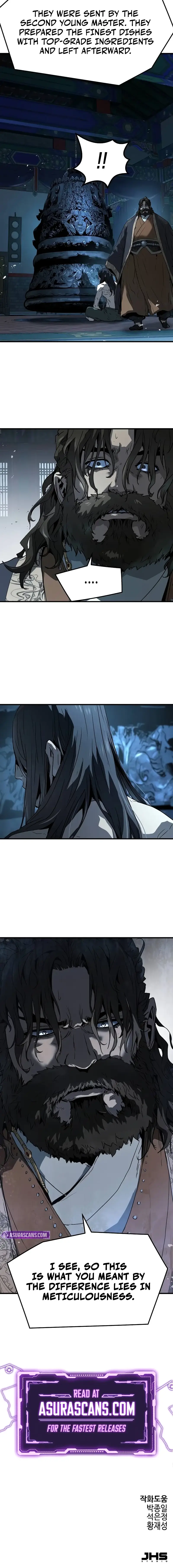 Read Absolute Regression Manga Online