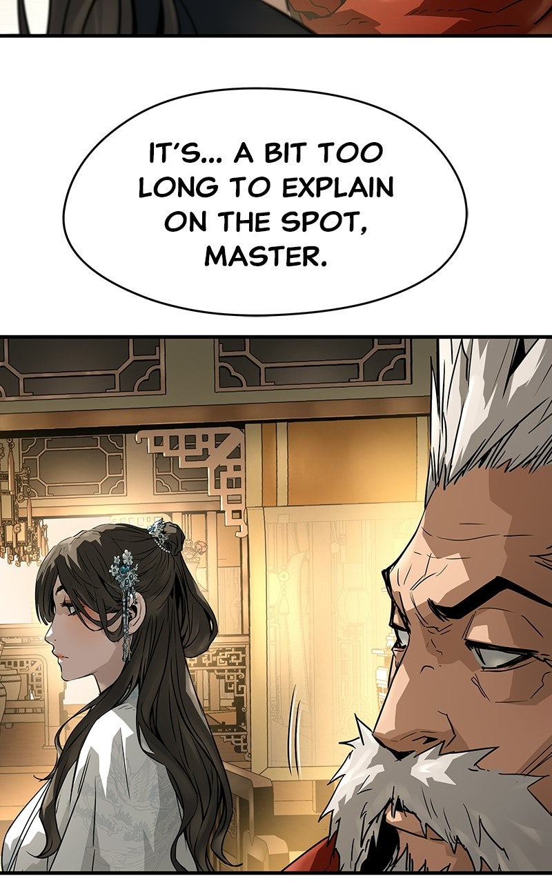Read Absolute Regression Manga Online
