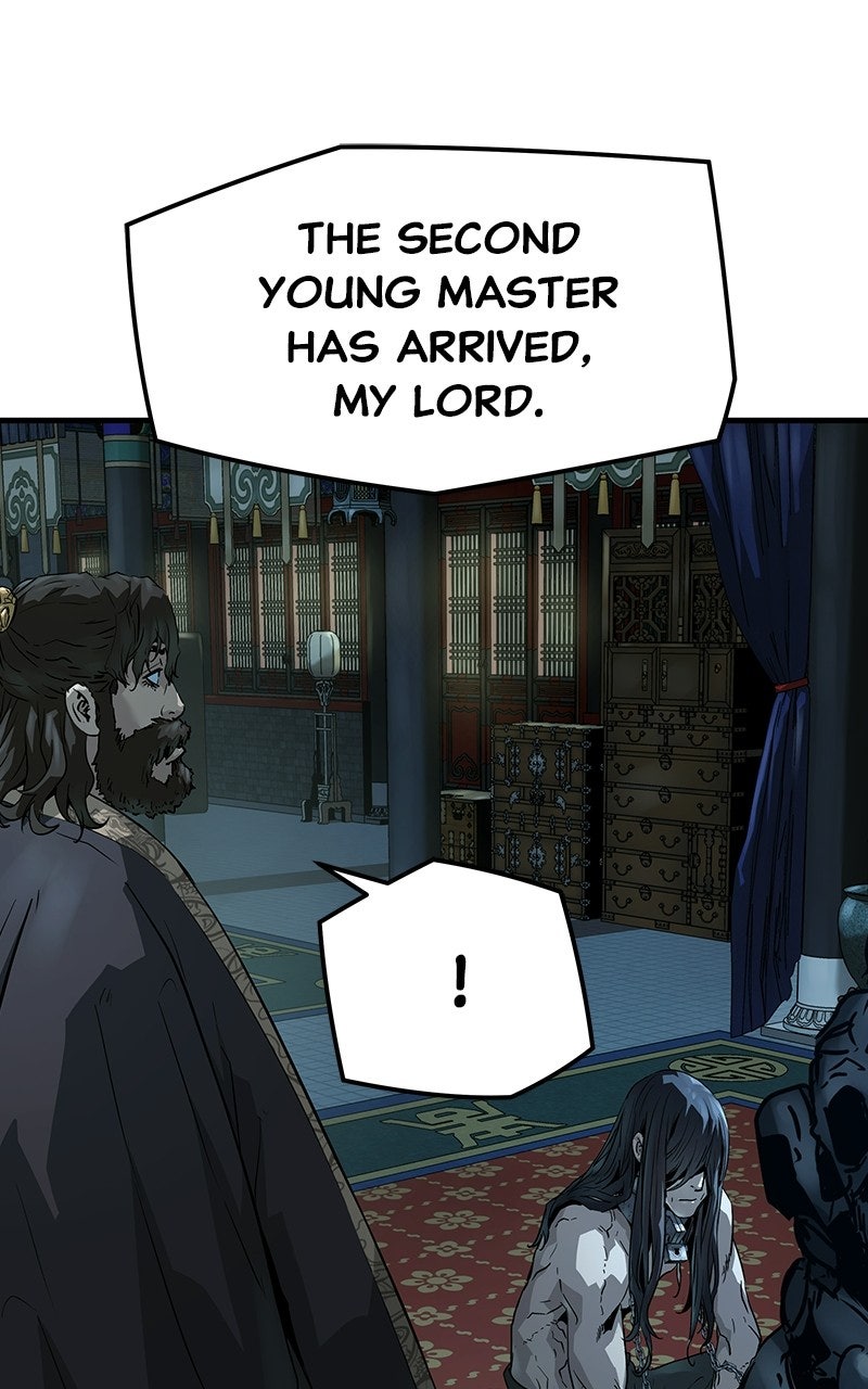 Read Absolute Regression Manga Online