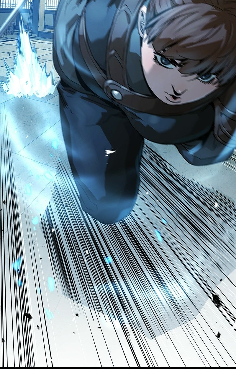 Read Absolute Regression Manga Online