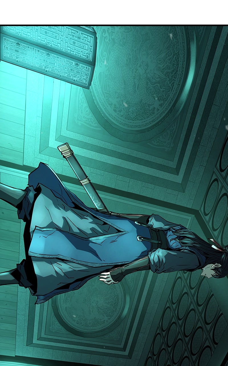 Read Absolute Regression Manga Online