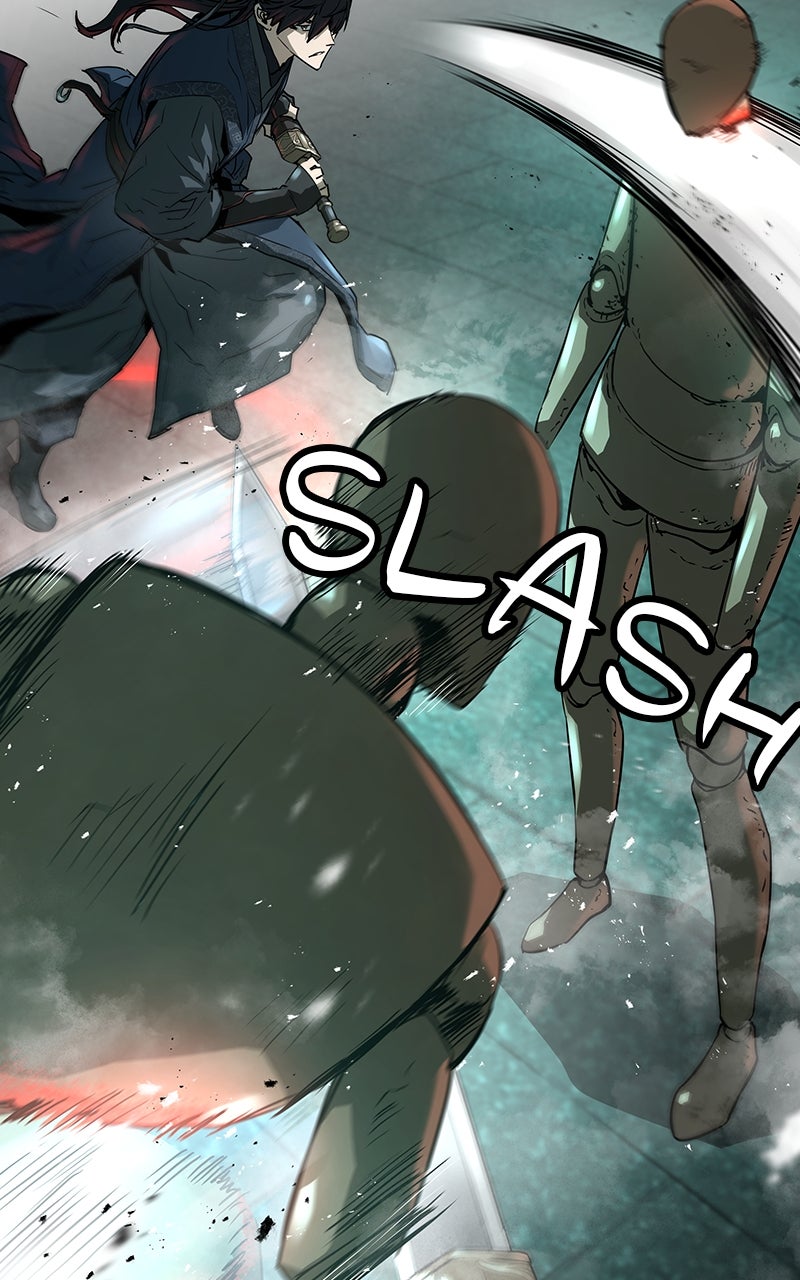 Read Absolute Regression Manga Online