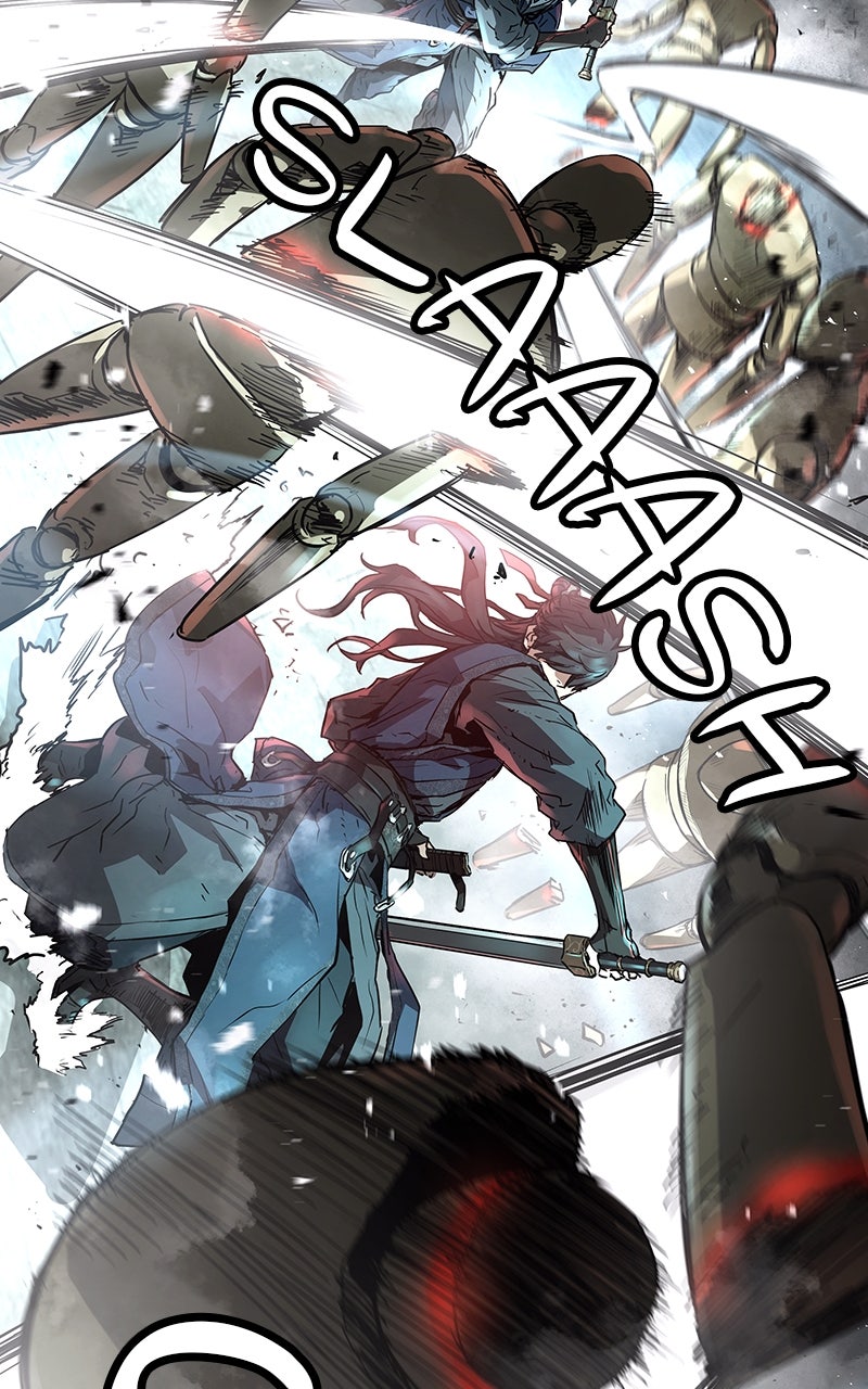 Read Absolute Regression Manga Online