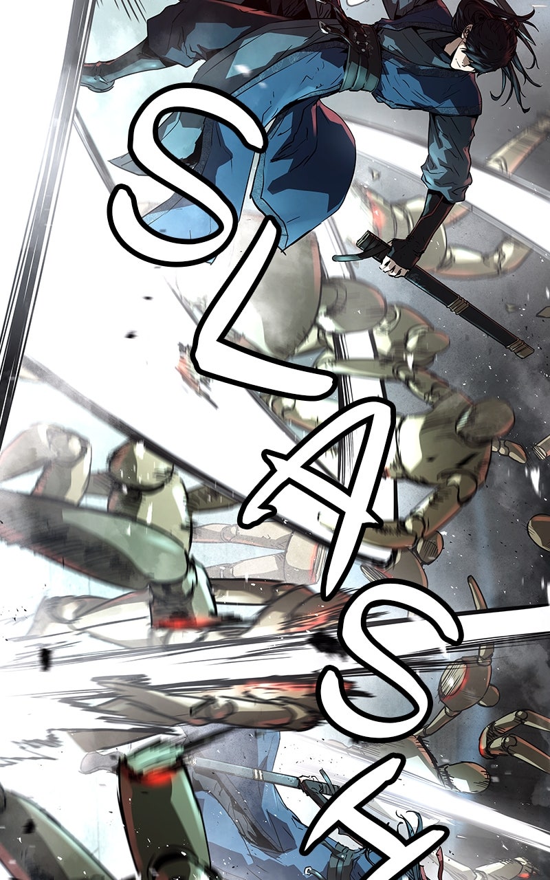 Read Absolute Regression Manga Online