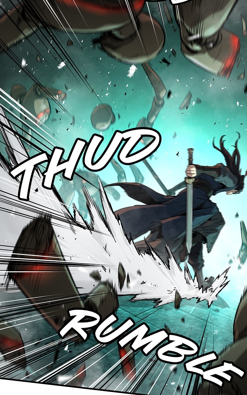Read Absolute Regression Manga Online