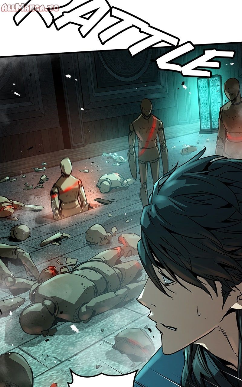 Read Absolute Regression Manga Online