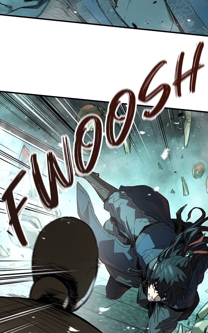 Read Absolute Regression Manga Online