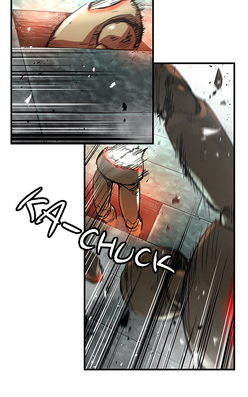 Read Absolute Regression Manga Online