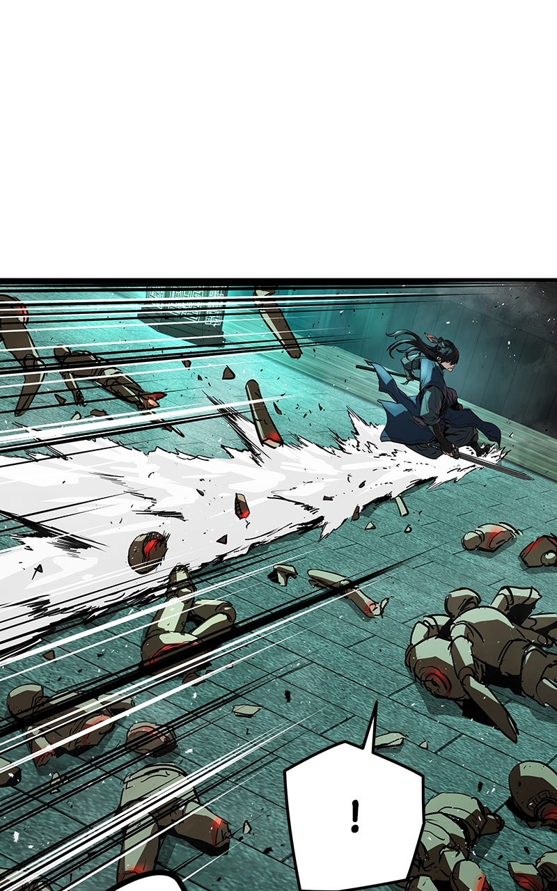 Read Absolute Regression Manga Online
