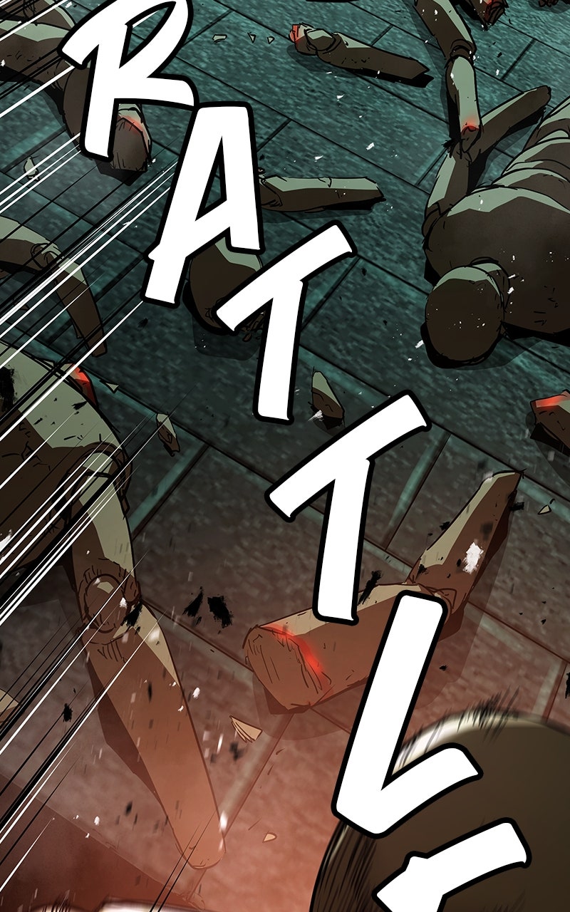 Read Absolute Regression Manga Online