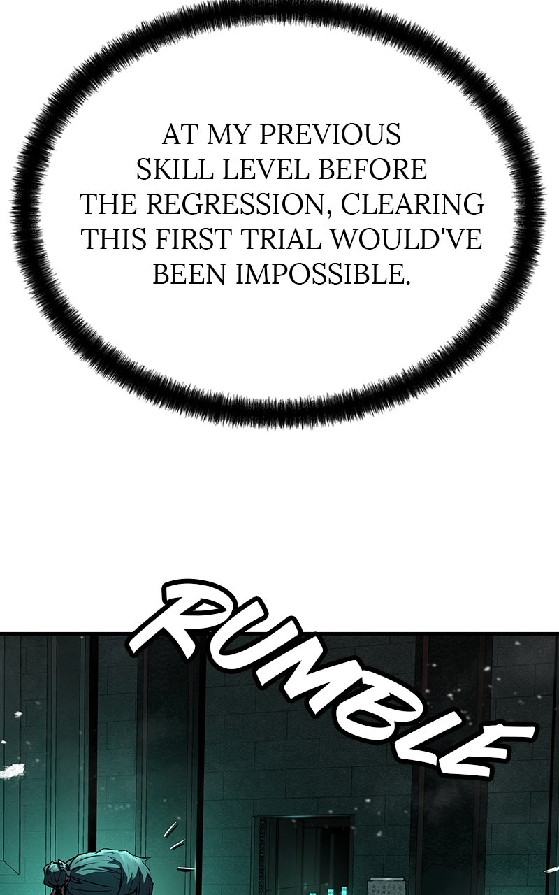 Read Absolute Regression Manga Online